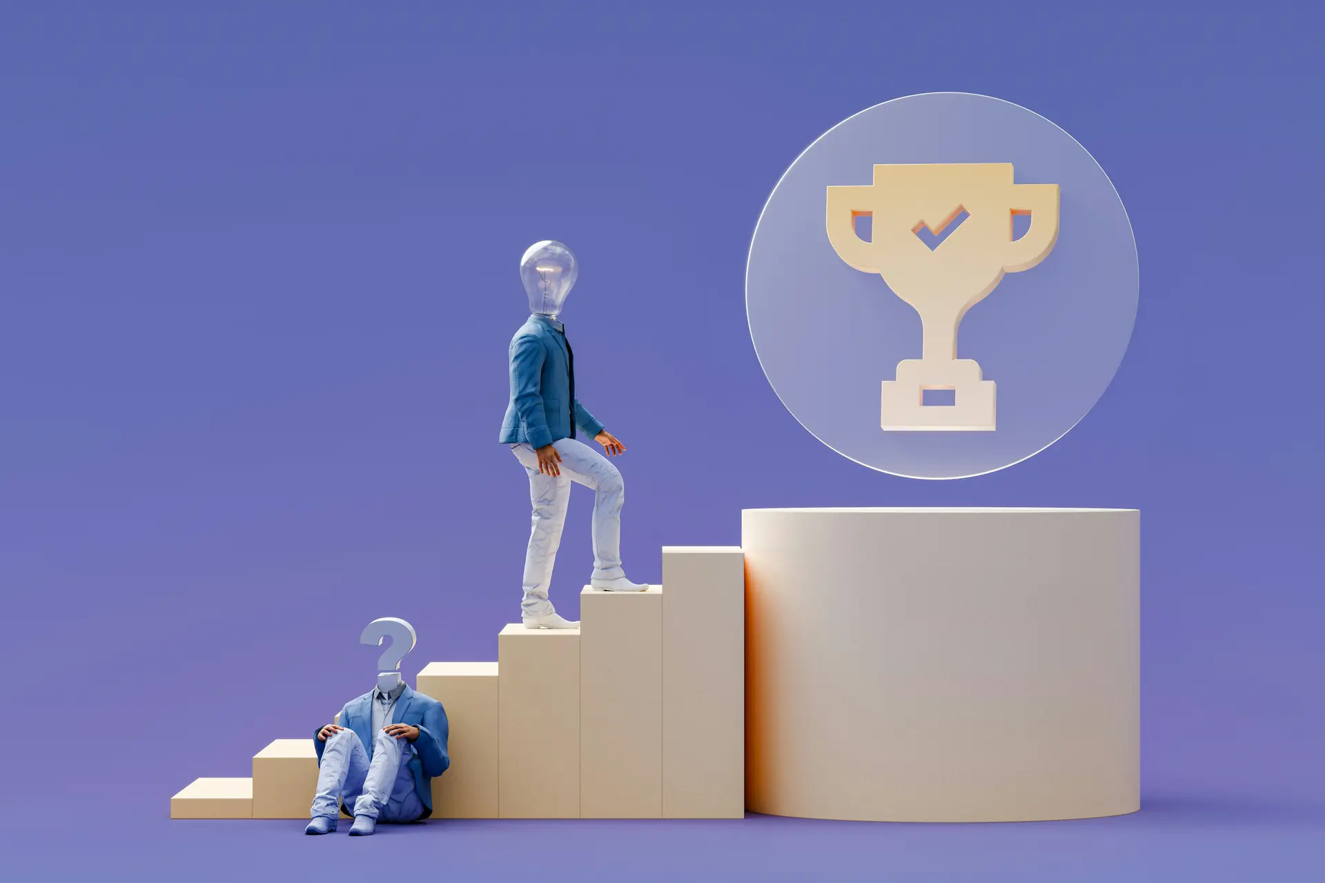 AI 경영 전략 수립을 위한 3단계 로드맵