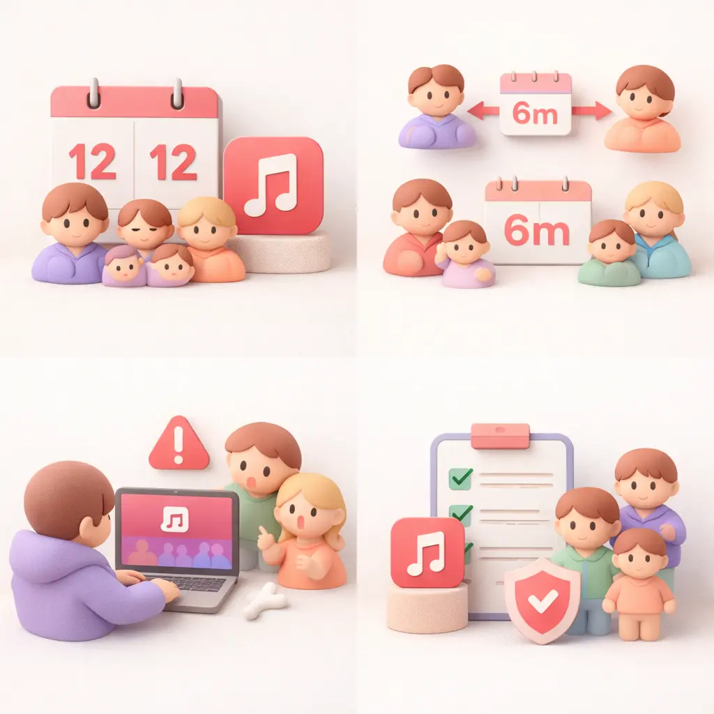 피클플러스 애플뮤직 자주 묻는 질문