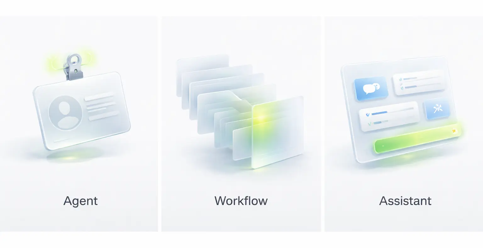 유연함과 정교함이 완성하는 해피톡의 AI 상담체계