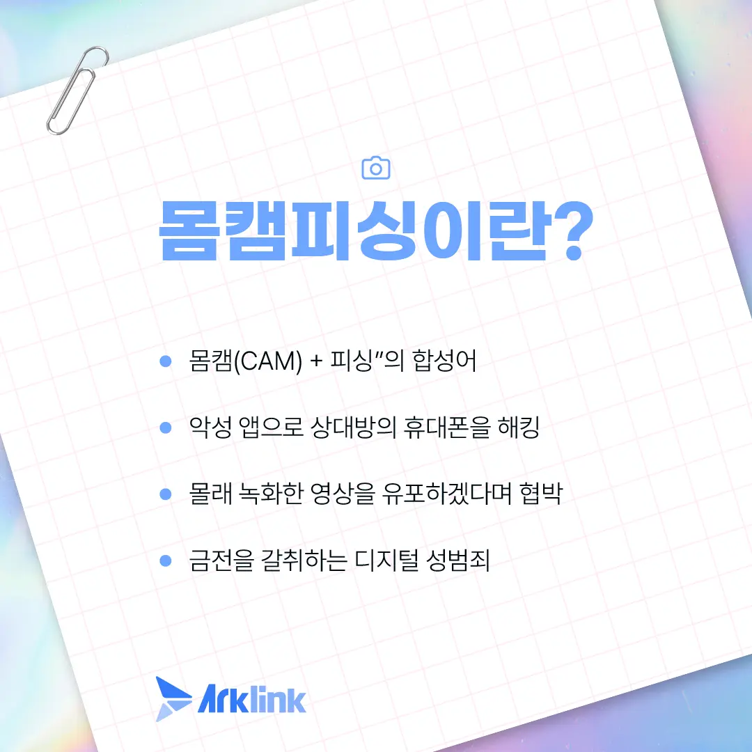 폰섹영통사기 — 성적 호기심을 이용한 범죄