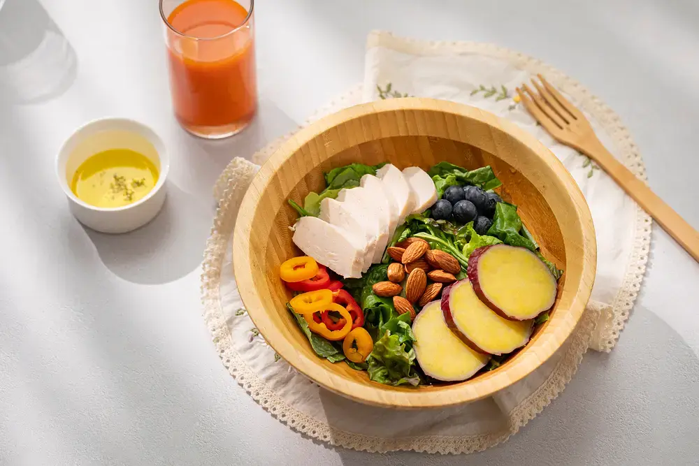 암환자 영양 음료 선택 가이드