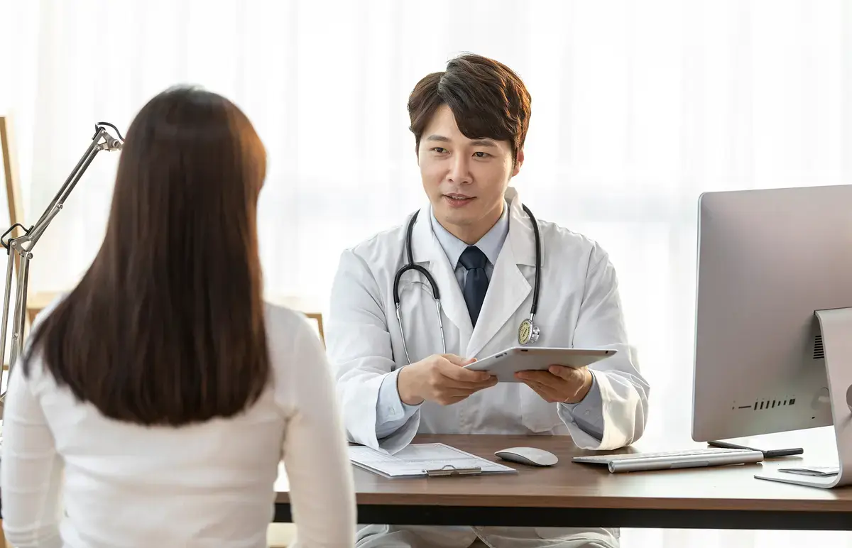 상급병원 근처 암요양병원 선택 기준 4가지