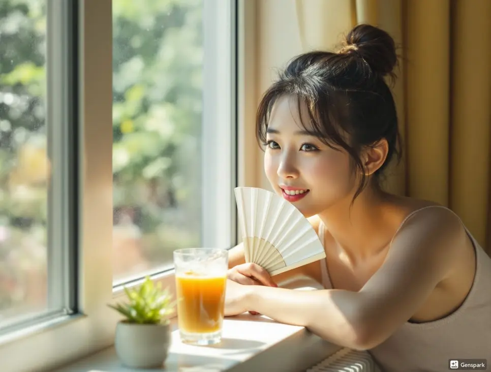 선풍기 종류별 올바르게 버리는 법 (탁상용·손선풍기 배터리 주의사항)