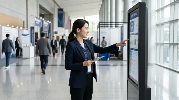 맞춤형 LED디스플레이 시공 예산, 엘이디모듈 픽셀 피치만 맞춰도 줄어든다