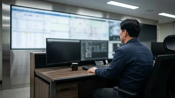 아파트전자게시판 무상 설치의 숨은 비용, 유지보수 계약서를 읽는 법