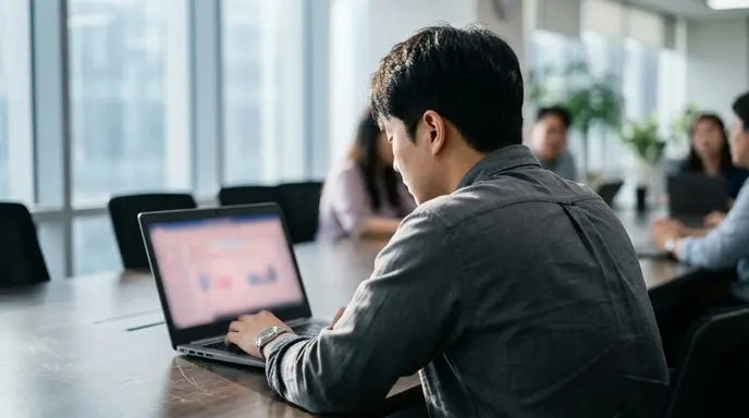 화상회의카메라 화각만 넓혀도 소통이 달라진다, 회의용카메라 구축 조건