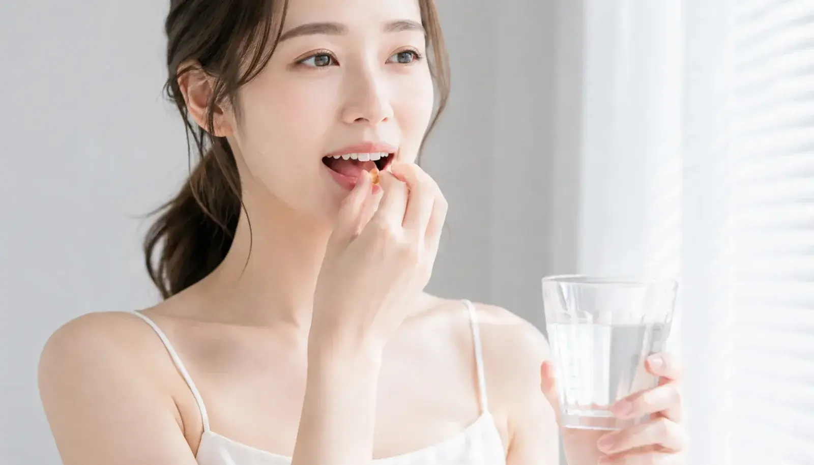 白玉 点滴 効果 ない