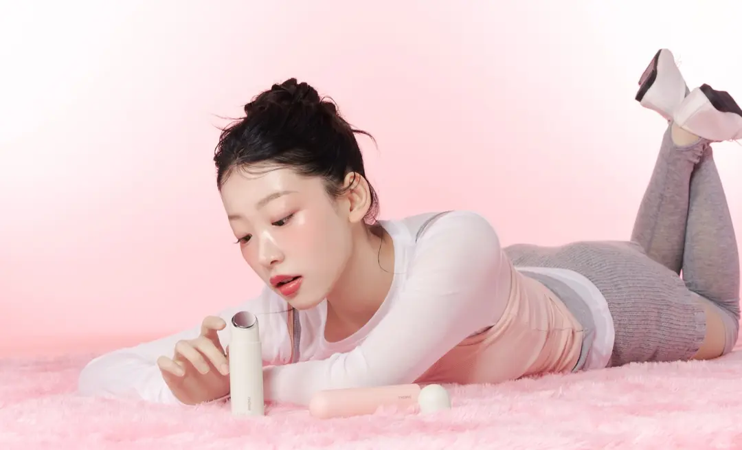 20대도 뷰티 디바이스가 필요해