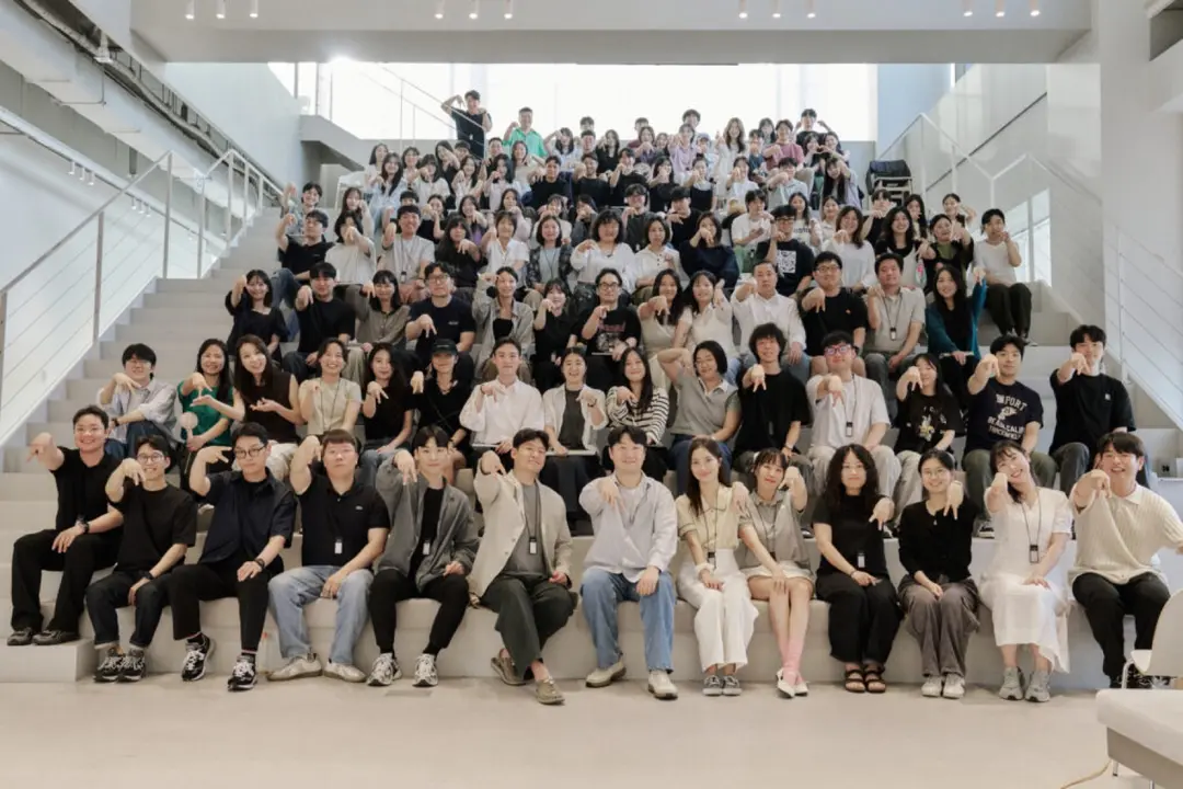 2025 얼라이먼트 데이 & 피플 오브 앳홈: 하나의 방향, 하나의 팀