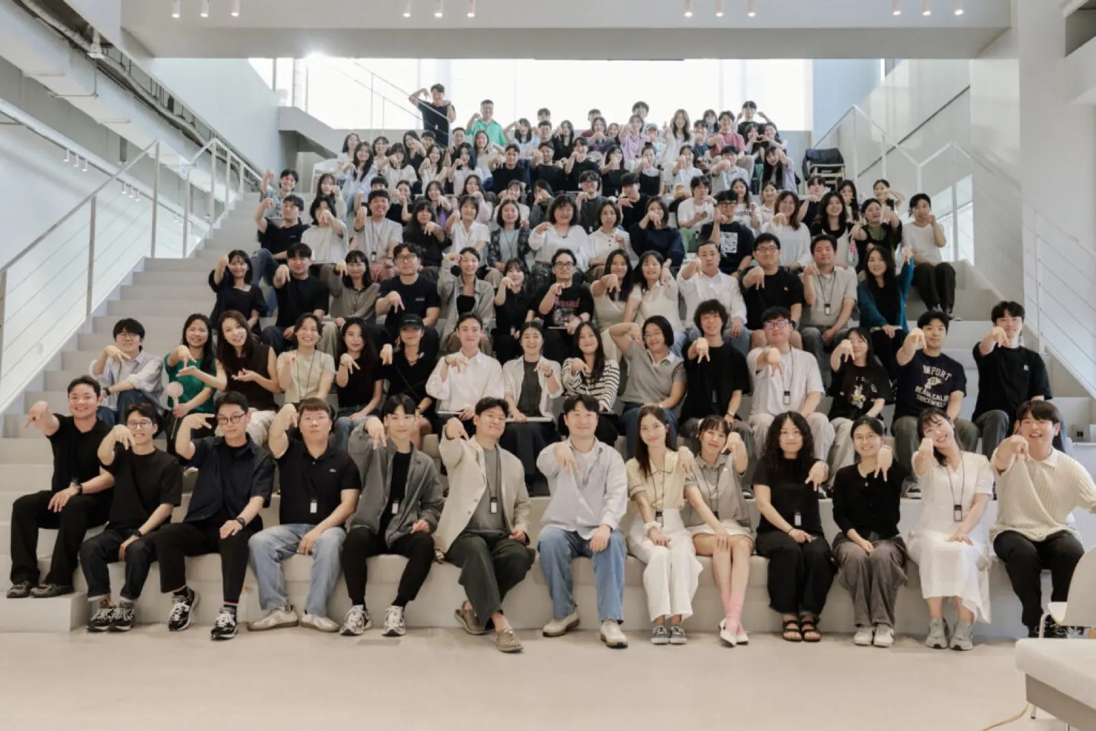 2025 얼라이먼트 데이 & 피플 오브 앳홈: 하나의 방향, 하나의 팀