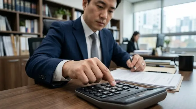 무료이혼변호사 찾을 때 꼭 확인해야 할 선임 기준