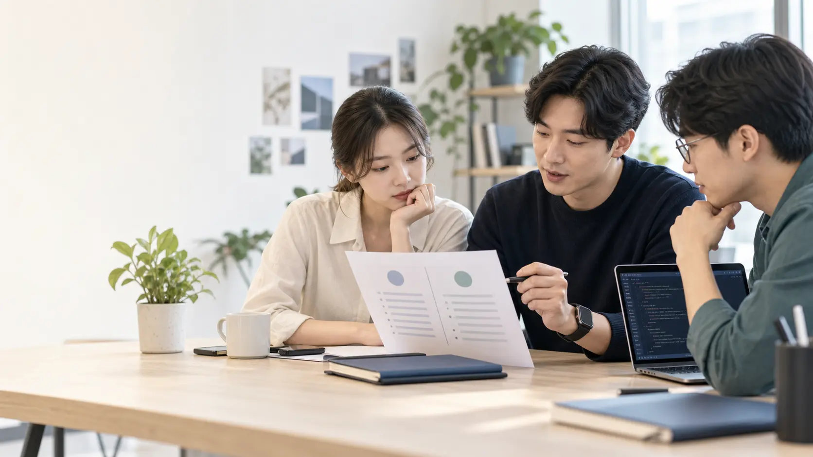 앱 외주개발 저작재산권: 양도와 이용허락을 계약 전에 나누는 법