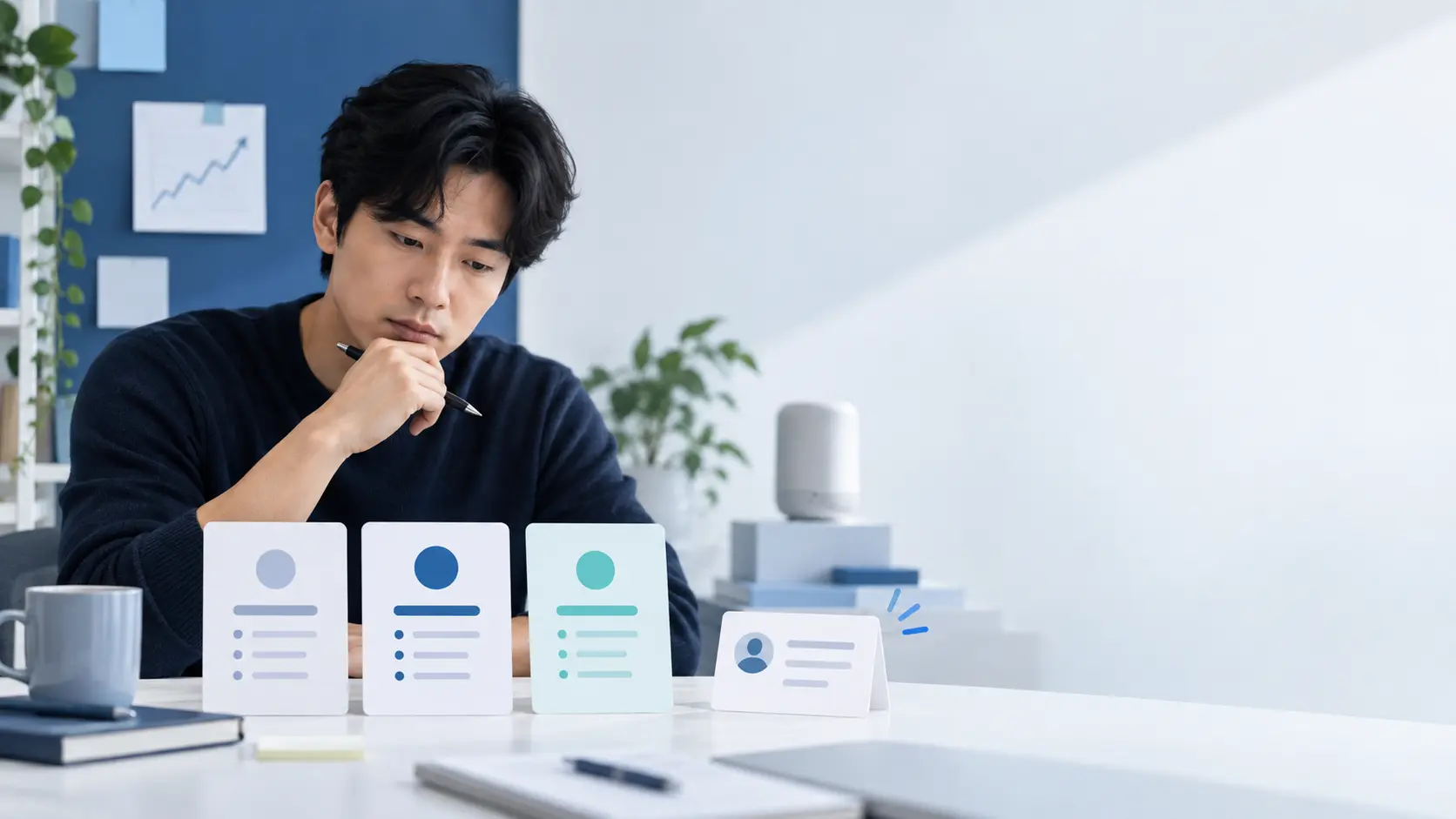 MVP 가격 검증: 고객군·제안·신호를 나누는 5가지 기준