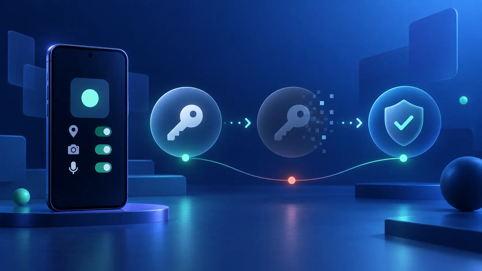 앱 MVP Android 미사용 권한: 자동 재설정·기능 재개·재요청을 나누는 5가지 기준