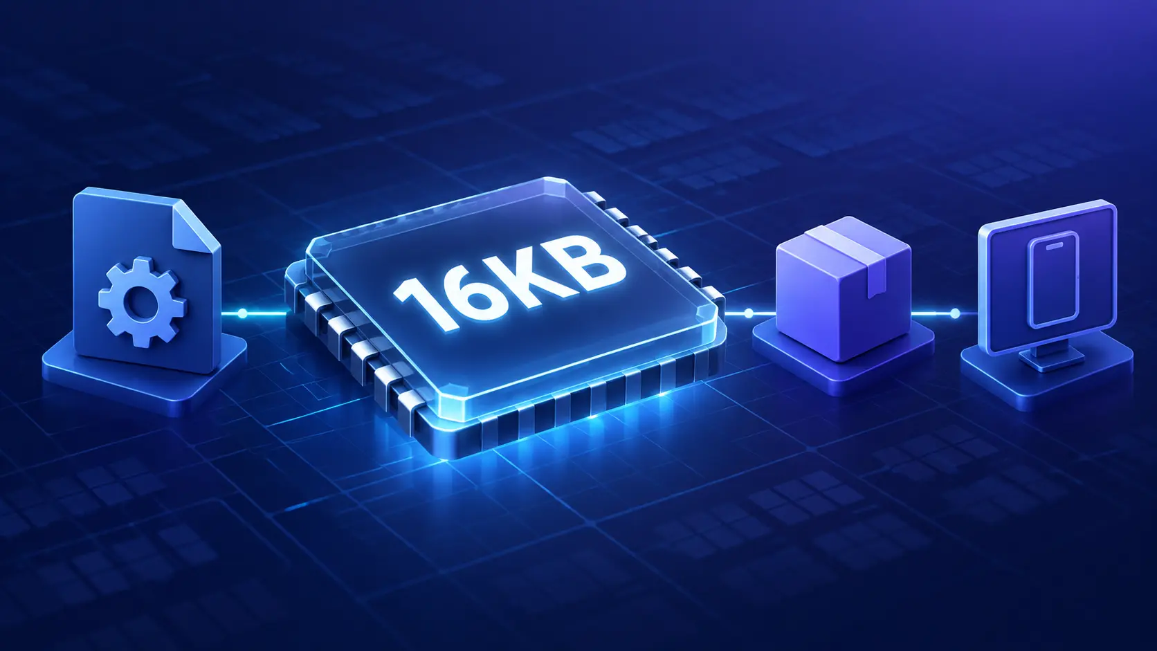 앱 MVP Android 16KB 페이지 크기: 네이티브 코드·정렬·실행 검증을 나누는 5가지 기준