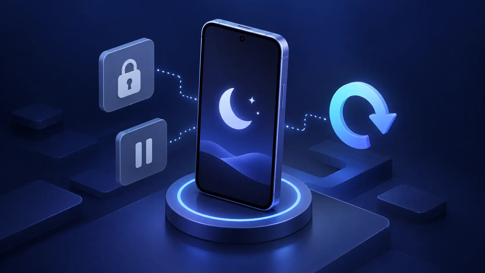 앱 MVP Android 앱 휴면: 권한·작업·알림 복구를 나누는 5가지 기준