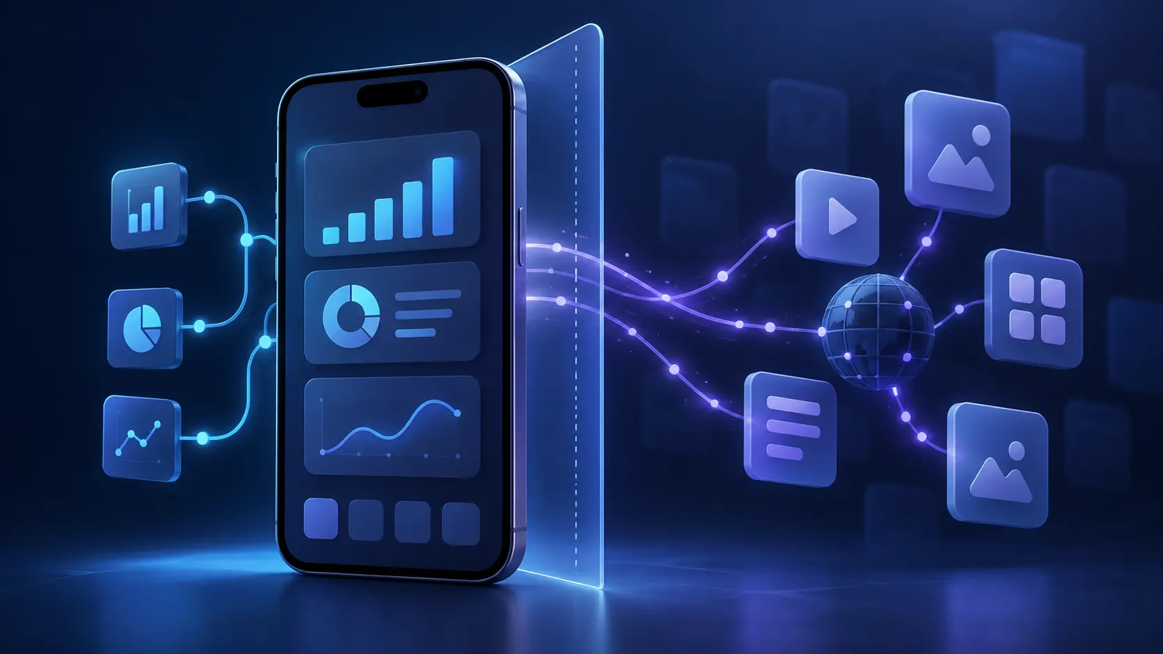 앱 MVP iOS 추적 요청: 분석과 광고 추적을 나누는 5가지 기준