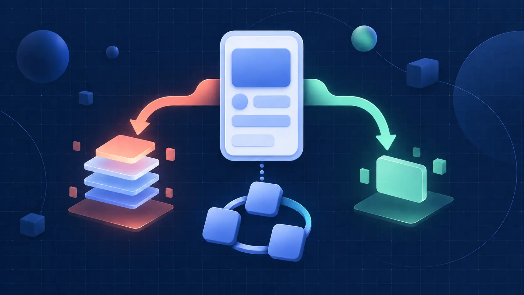 앱 MVP Jetpack Compose 강한 스키핑: 컴파일러·재구성·검증을 나누는 5가지 기준