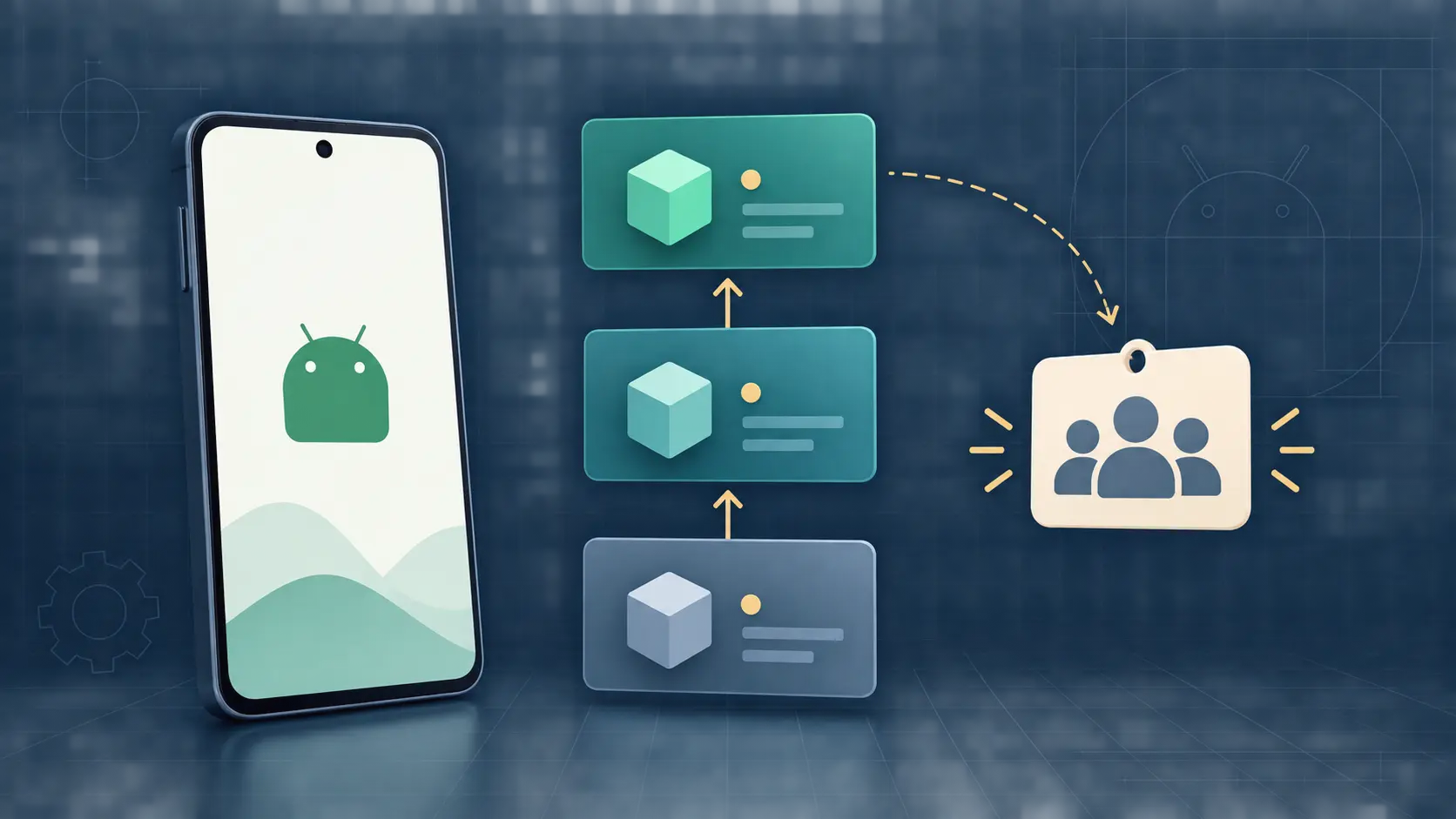 앱 MVP Android 버전 코드와 버전명: 내부 릴리스·사용자 안내·업데이트 확인을 나누는 5가지 기준