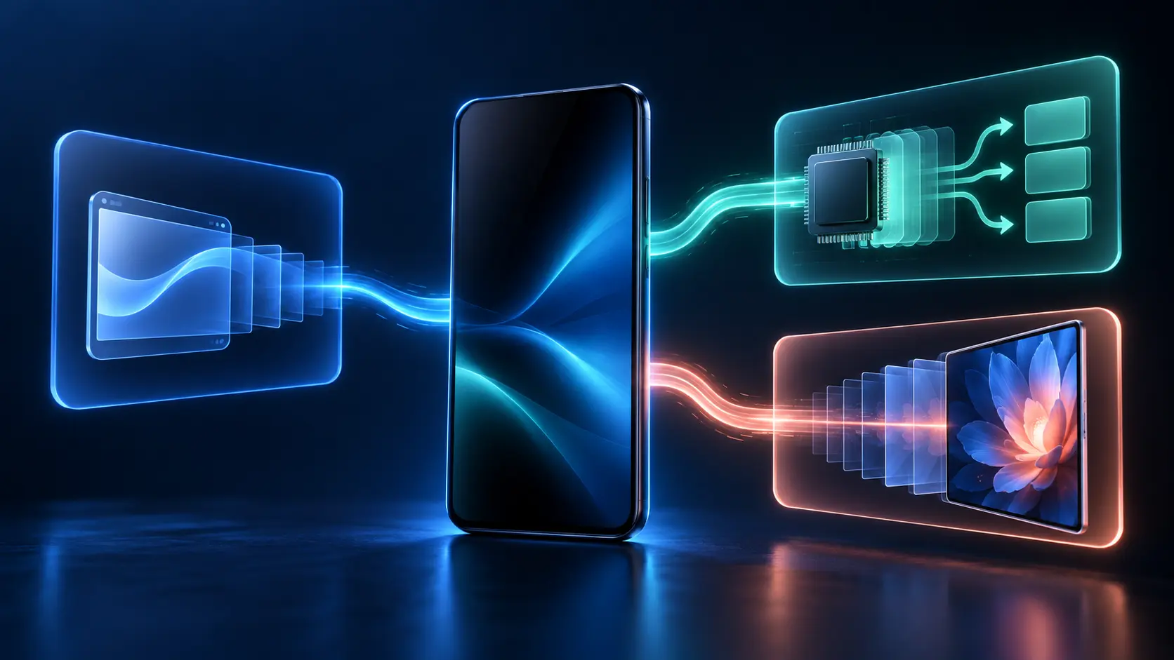 앱 MVP Android 화면 주사율: 요청·스케줄러·실제 표시를 나누는 5가지 기준