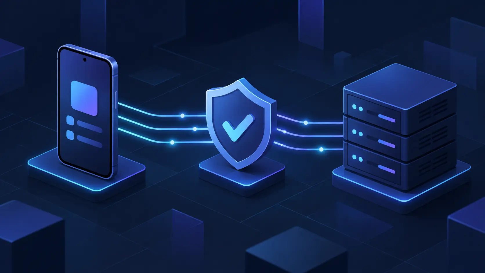 앱 MVP Play Integrity API: 요청·검증·서비스 결정을 나누는 5가지 기준