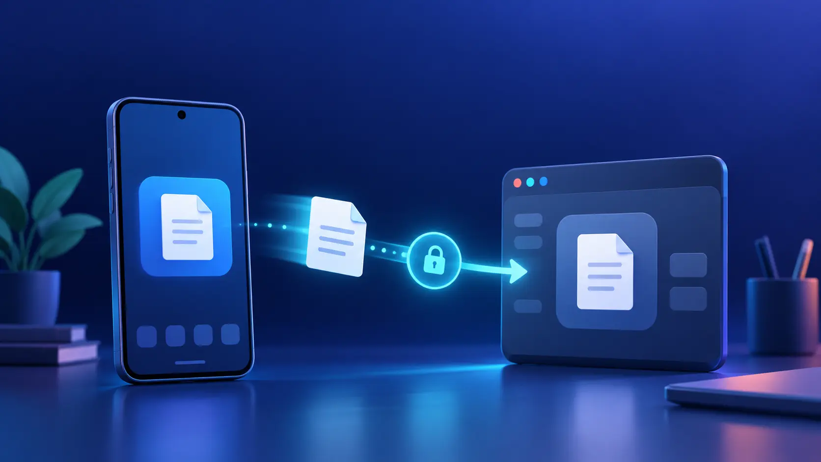 앱 MVP Android 파일 공유: ContentProvider·URI 권한을 나누는 5가지 기준