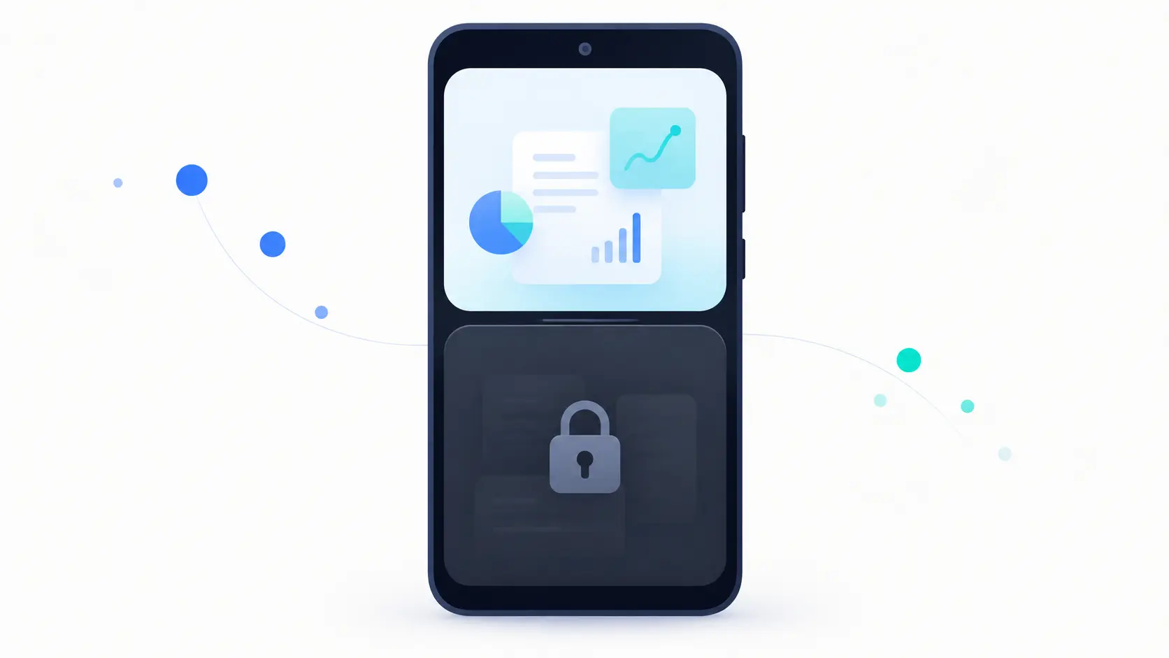 앱 MVP Android Private Space: 별도 설치·잠금·알림 상태를 나누는 5가지 기준