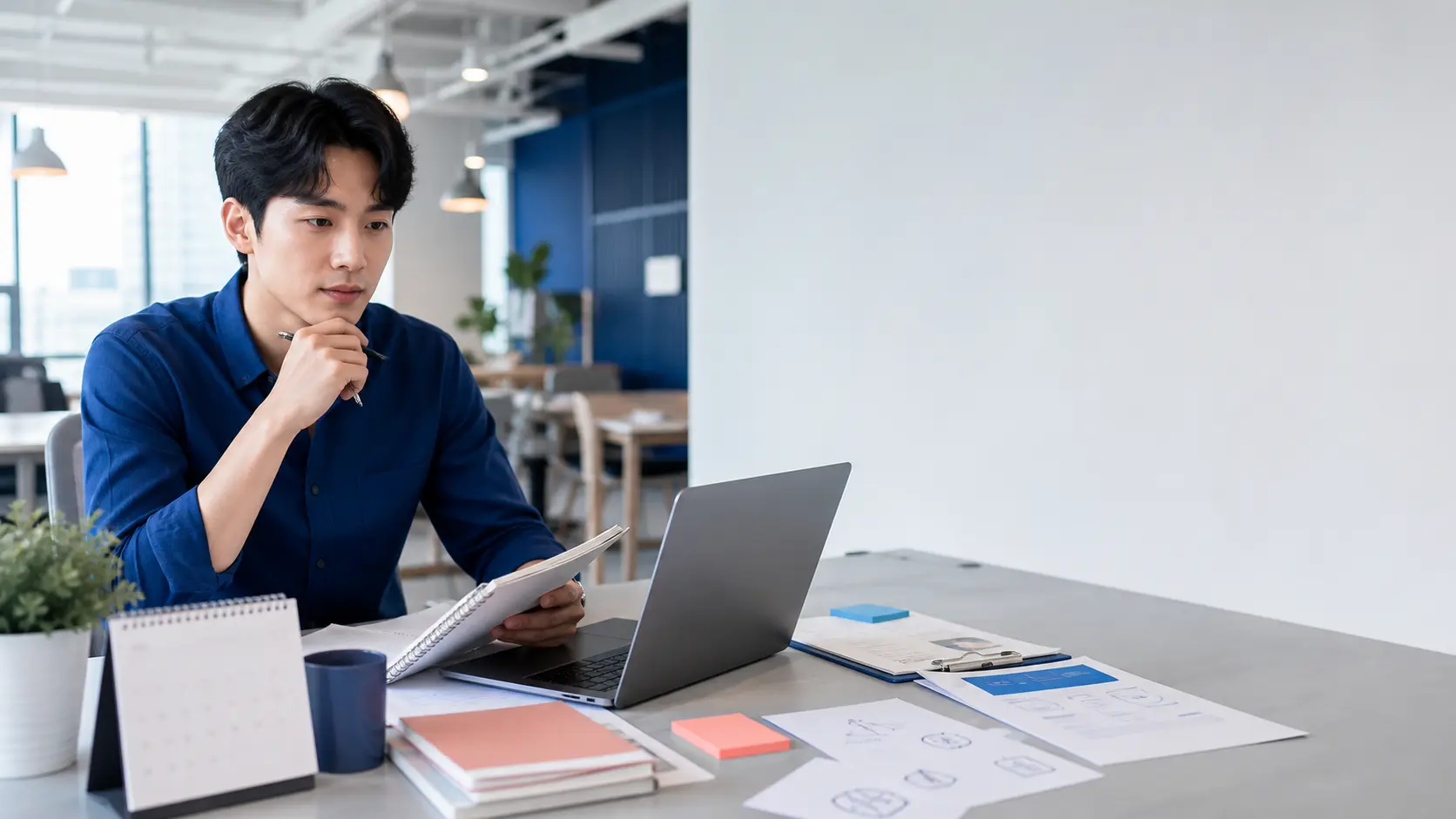 K-Startup 지원사업 신청 방법: 공고 찾기부터 사업신청내역 확인까지