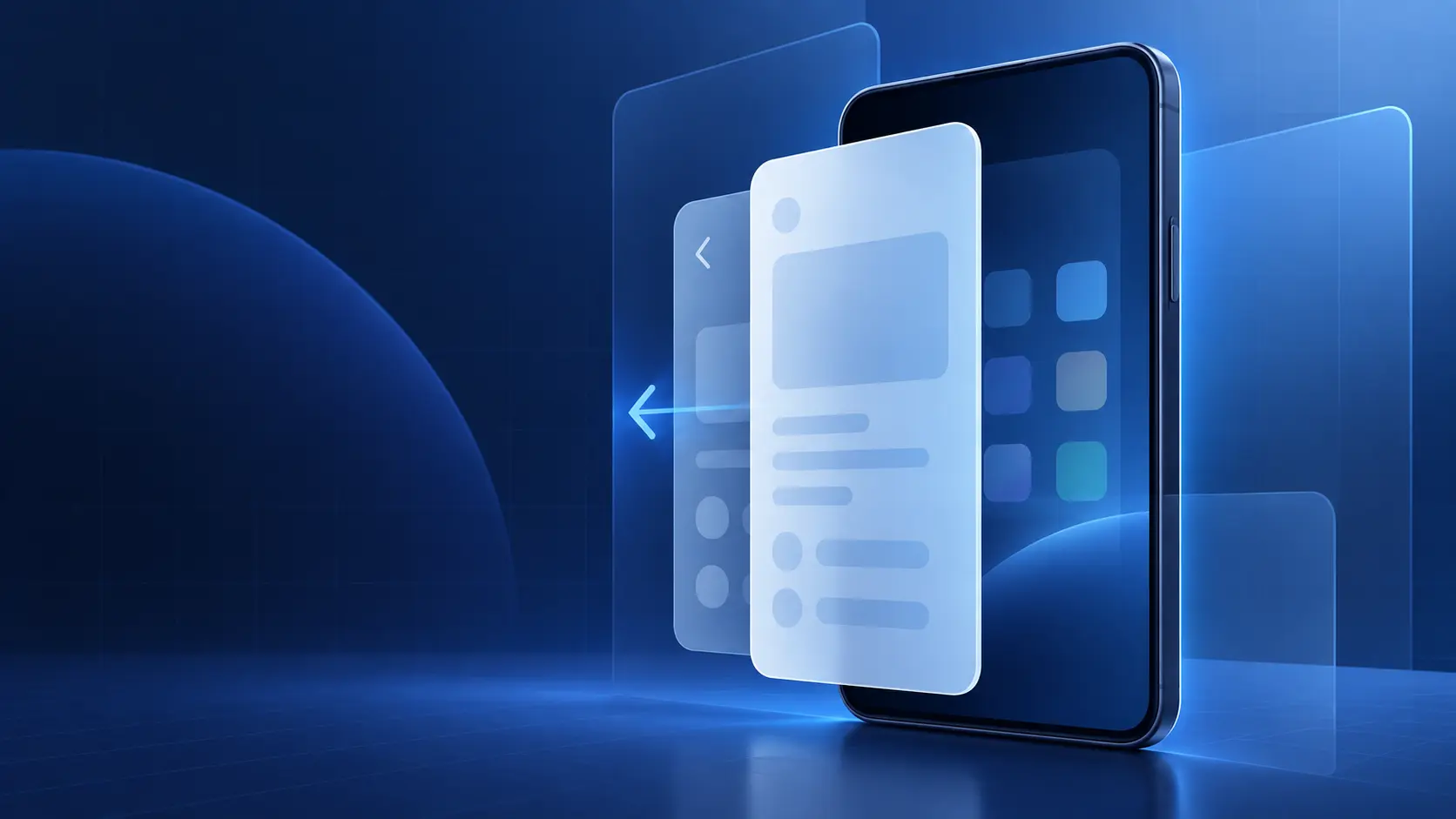 앱 MVP Android 예측 뒤로가기: 기본 이동·사용자 처리·취소를 나누는 5가지 기준