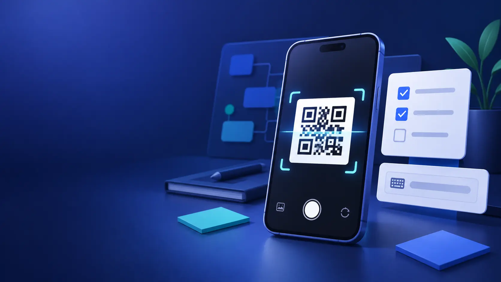 앱 MVP QR 코드 스캔: 권한·취소·인식값을 나누는 5가지 기준