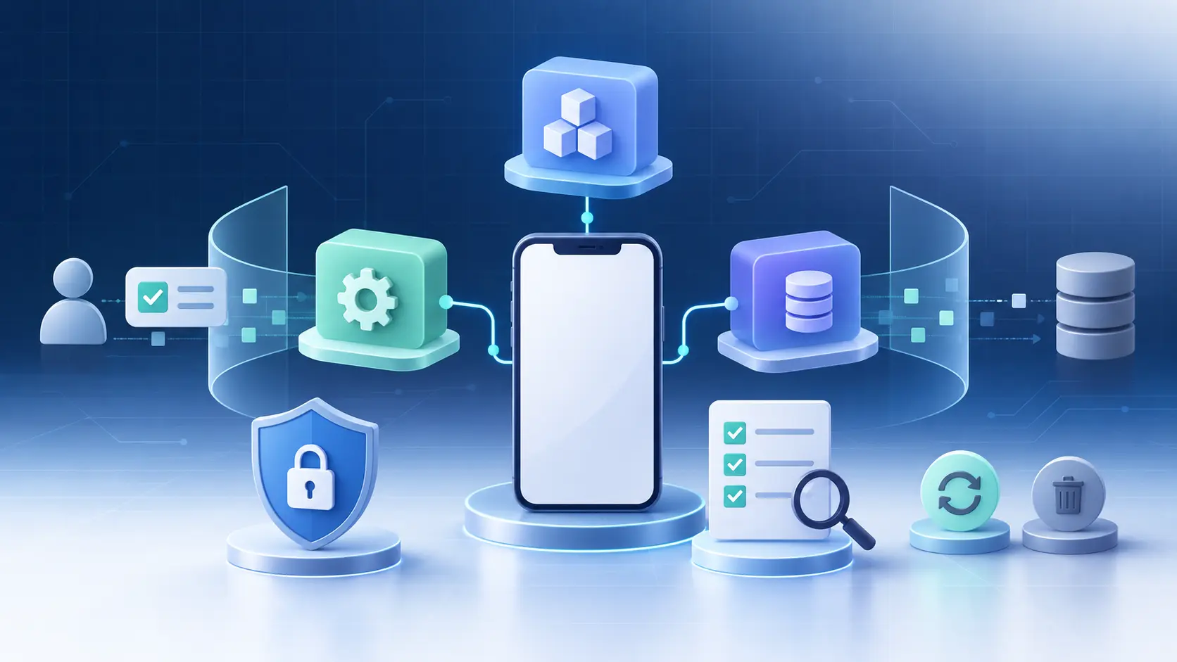 앱 MVP 외부 SDK 도입: 책임·동의·버전·제거를 남기는 5가지 기록