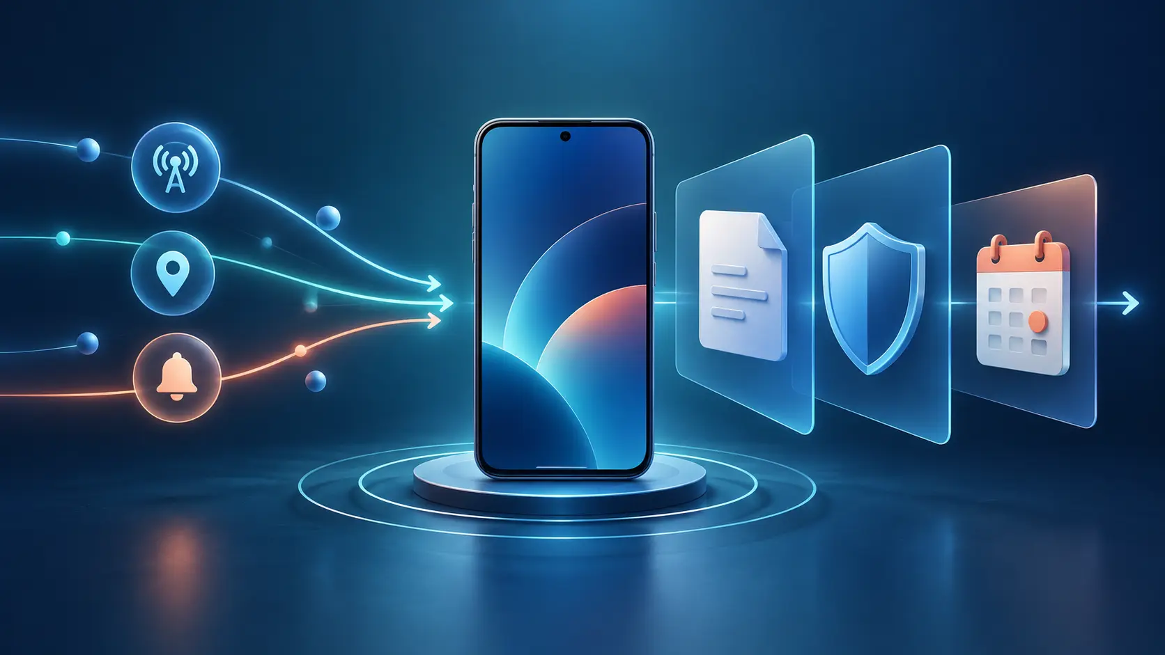 앱 MVP Android BroadcastReceiver: 등록·노출·후속 작업을 나누는 5가지 기준