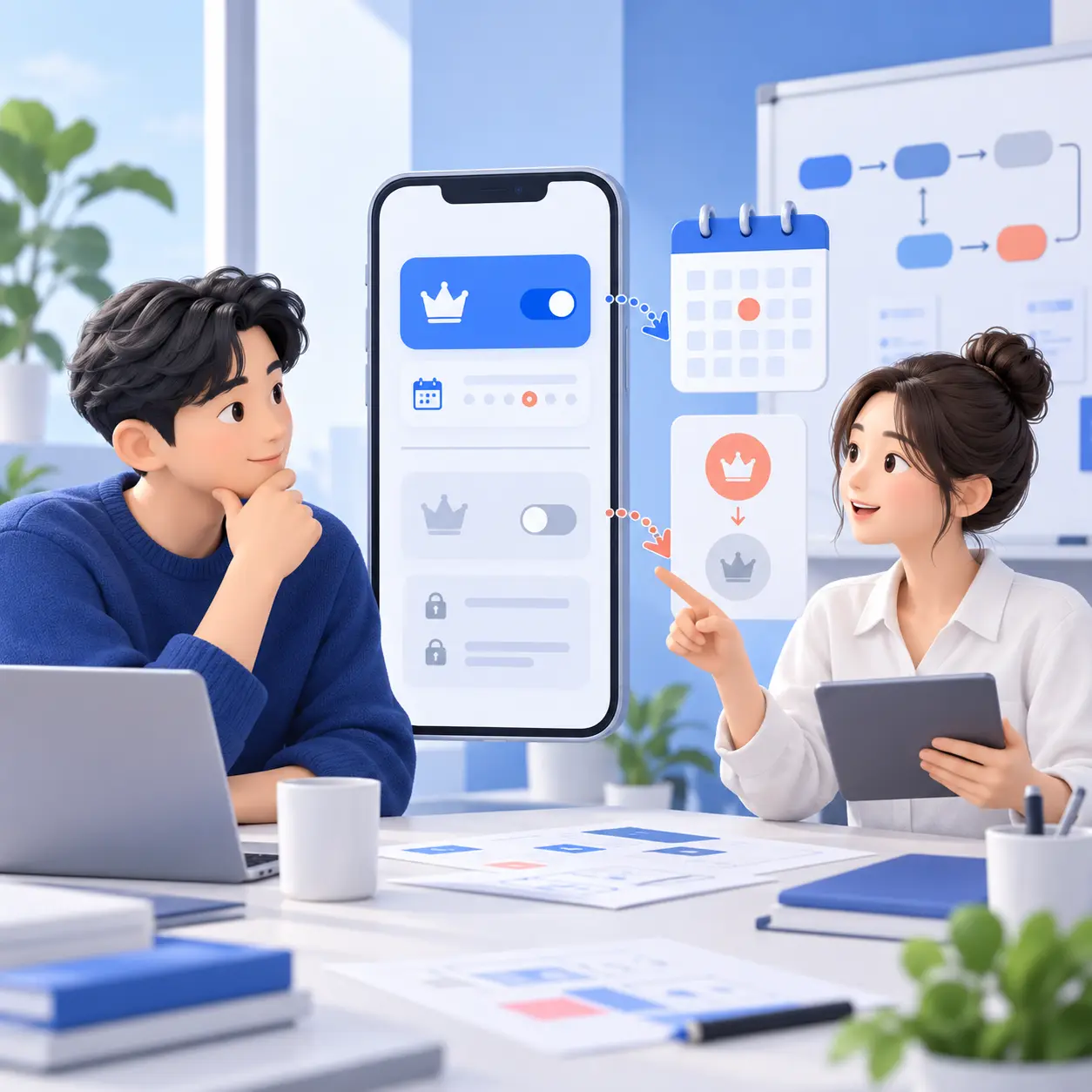 앱 MVP 구독 해지: 자동결제 중단과 이용 종료를 나누는 5가지 기록