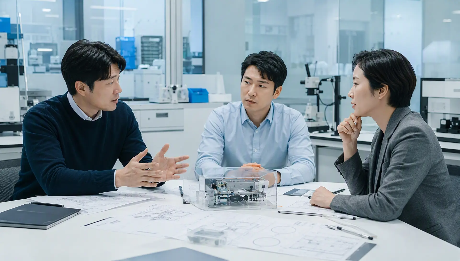 서울 카페 창업자가 소상공인 정책자금 3,000만 원 승인받은 실제 과정