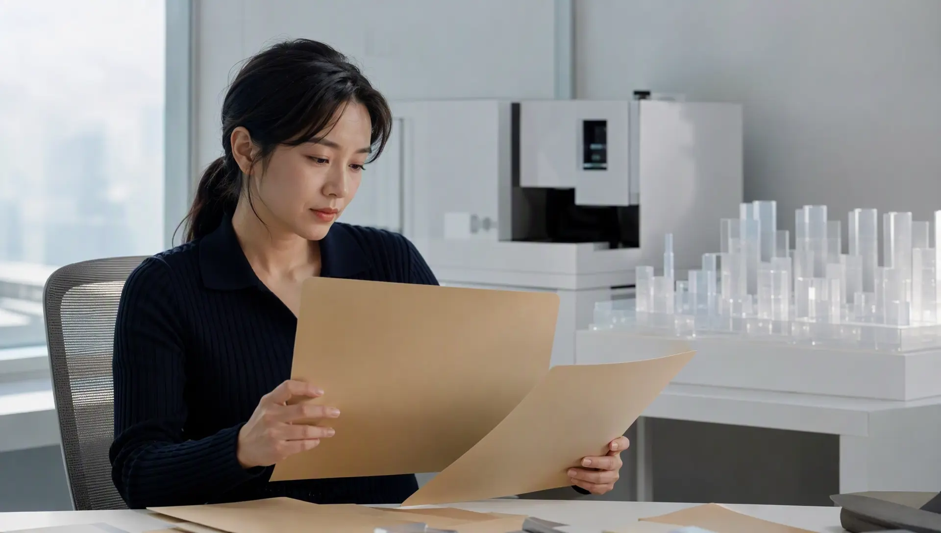 소상공인 정책자금 신청 전 업력 기준 확인 체크리스트 2026