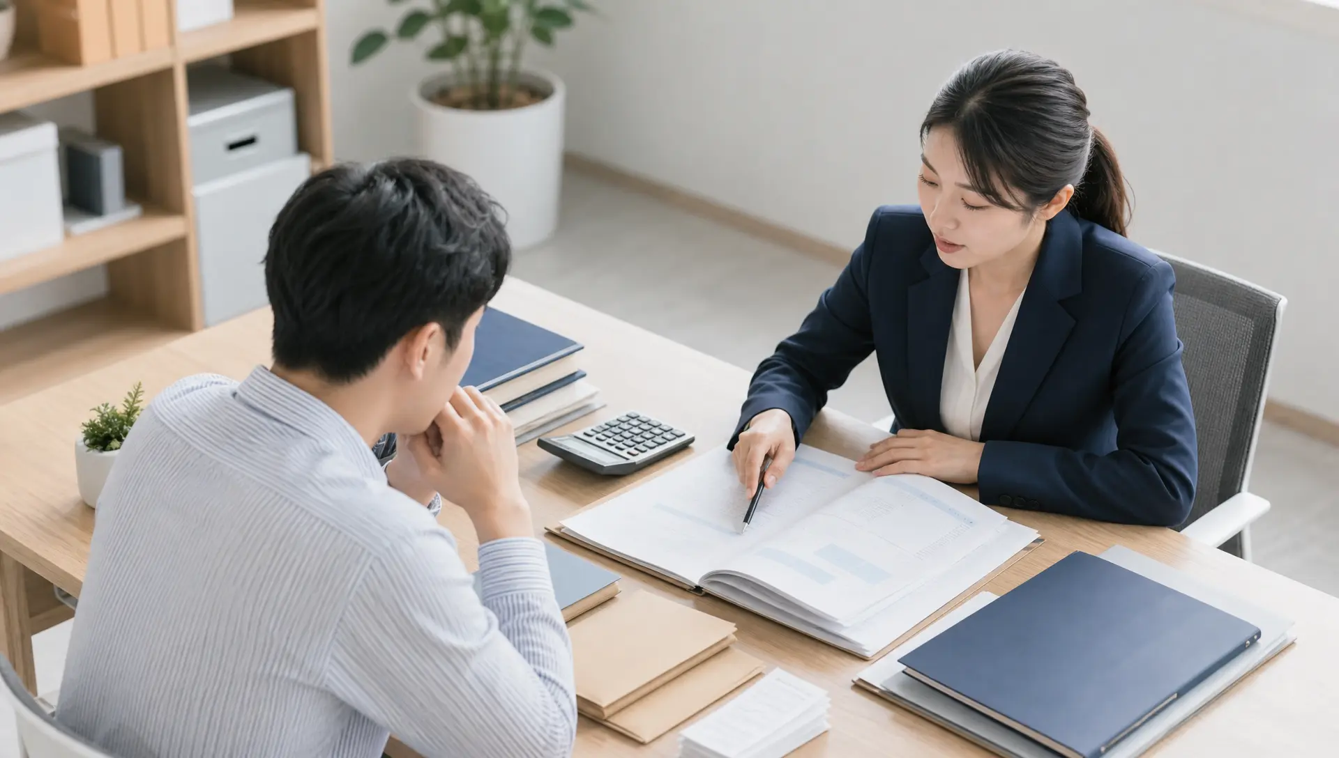 신용보증기금 vs 중진공 사업자대출, 천안 미용업 재고자금 어디서 받을까