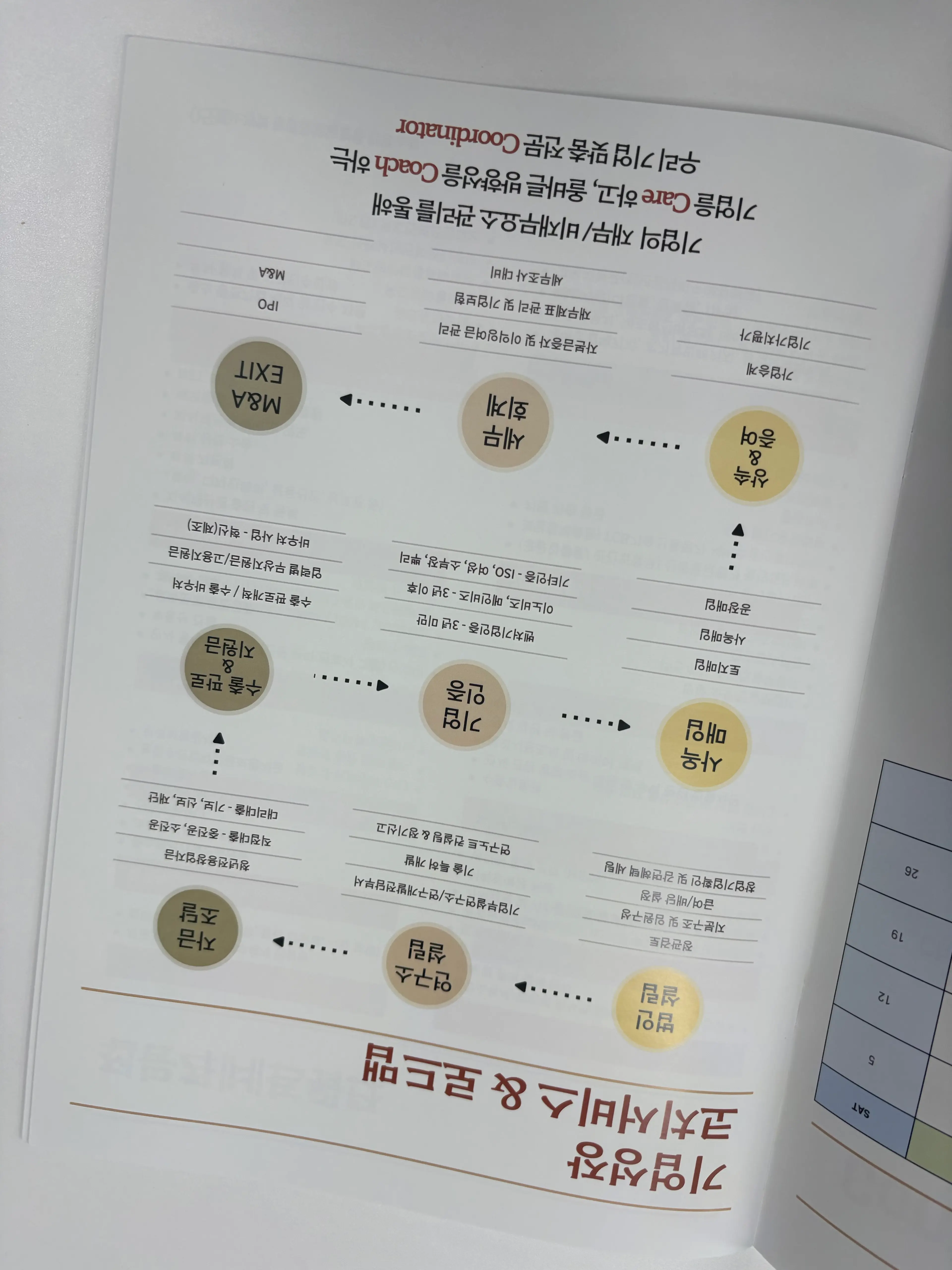 2026년 신용보증기금 사업자대출, 음식점 운전자금 심사 기준이 바뀌었습니다
