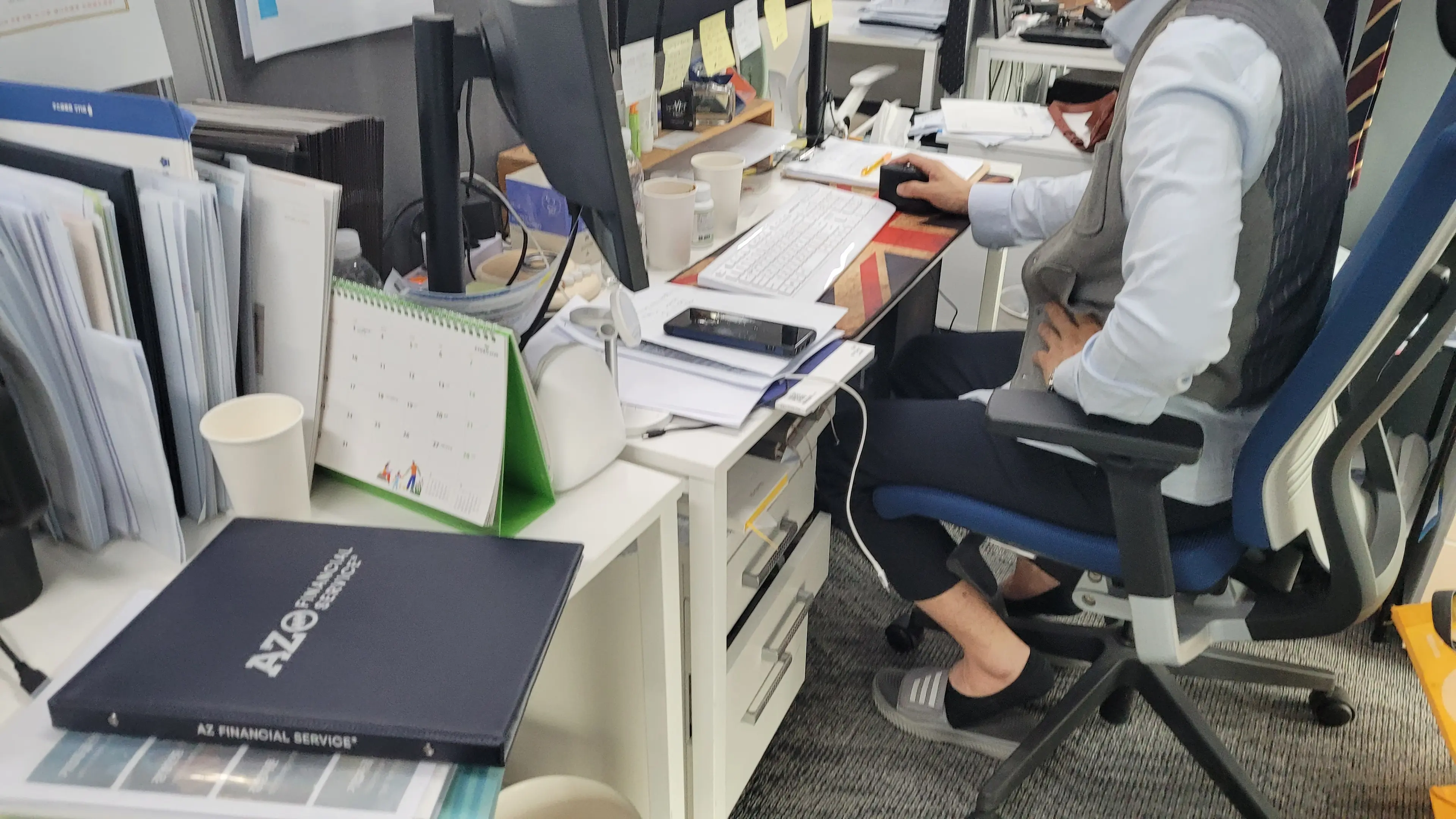 현장실사 불합격 후 중진공 정책자금 재신청, 언제 어떻게 해야 할까?