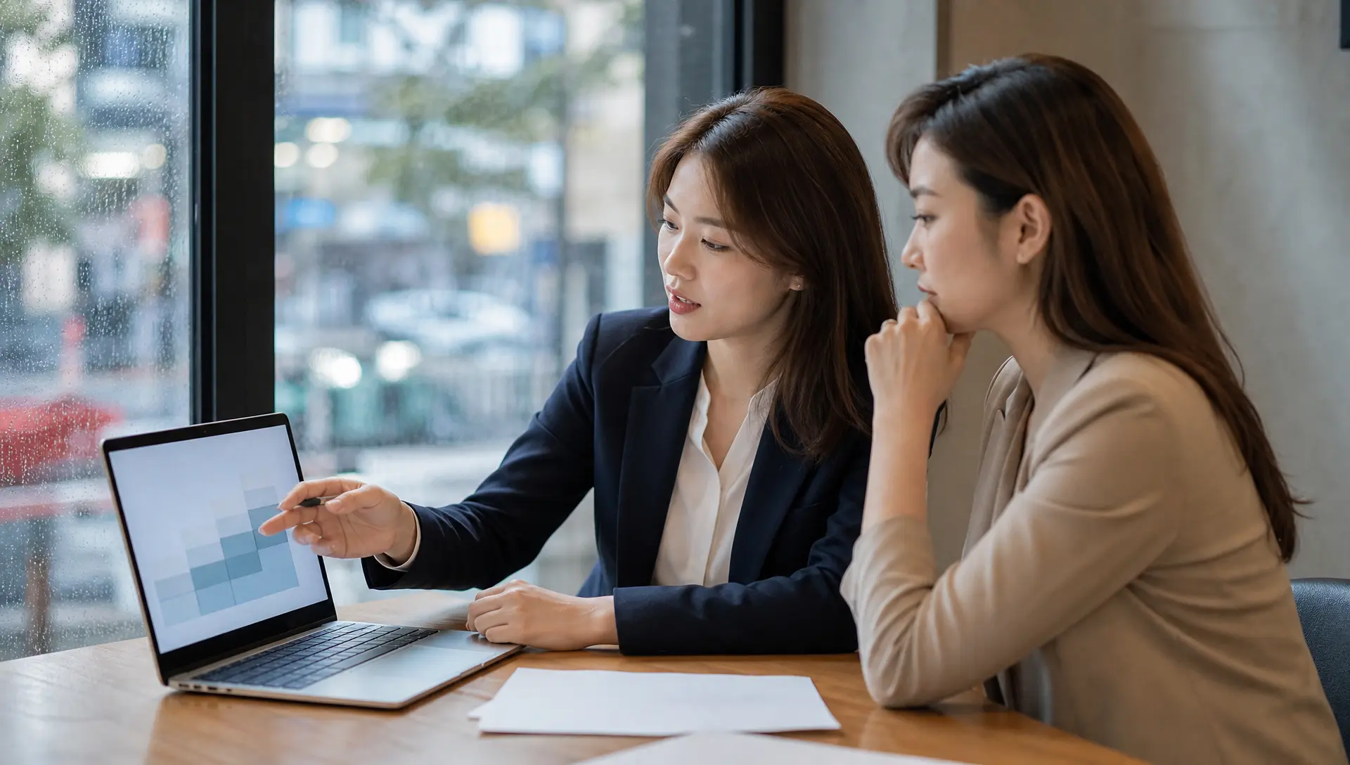 포항 기계부품 제조사의 ISO 9001 인증 승인사례, 품질경영 체계 구축 과정