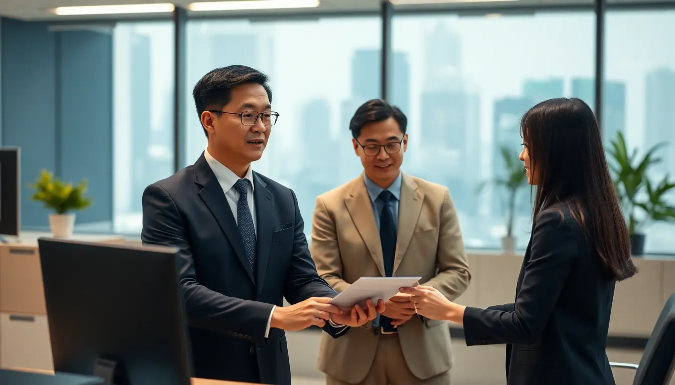 미국 AI 보안 규제, 라이온코리아의 IT 전문 인력 아웃소싱으로 완벽 대응하는 전략