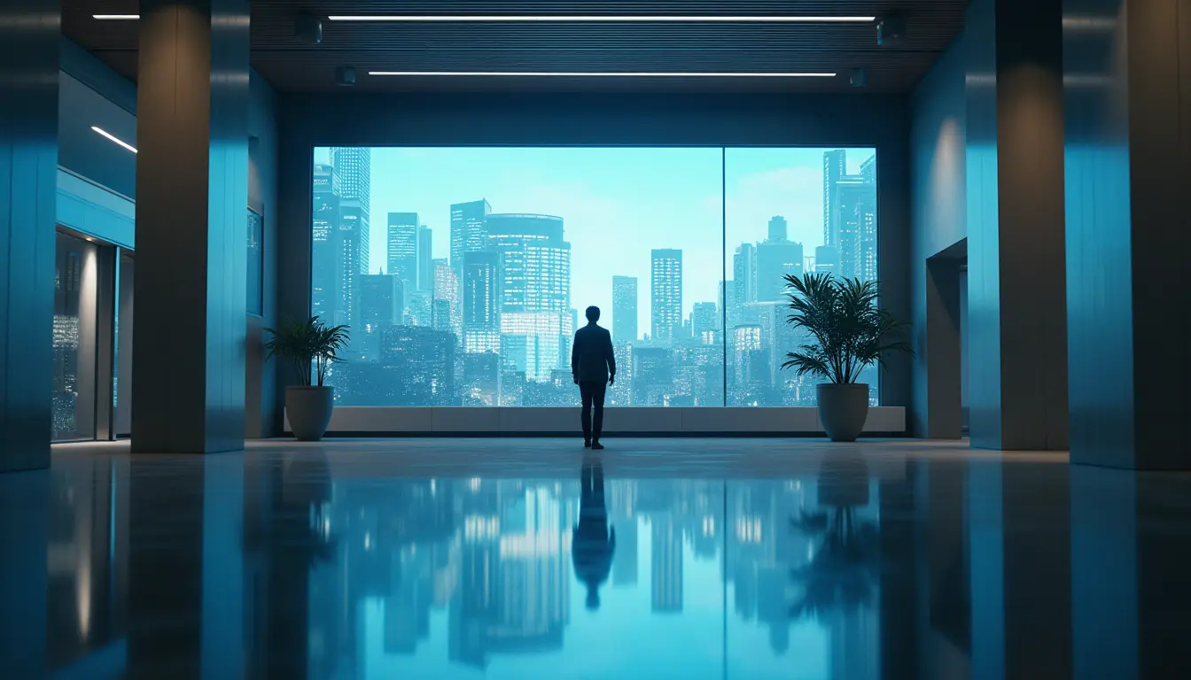 미국 AI 규제 환경, 라이온코리아의 전문 영문 번역 솔루션으로 완벽 대응하는 법
