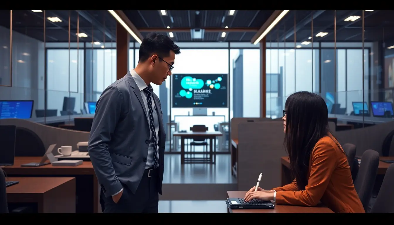 다국어 고객센터 BPO 아웃소싱으로 운영 효율 높이는 라이온코리아의 비법