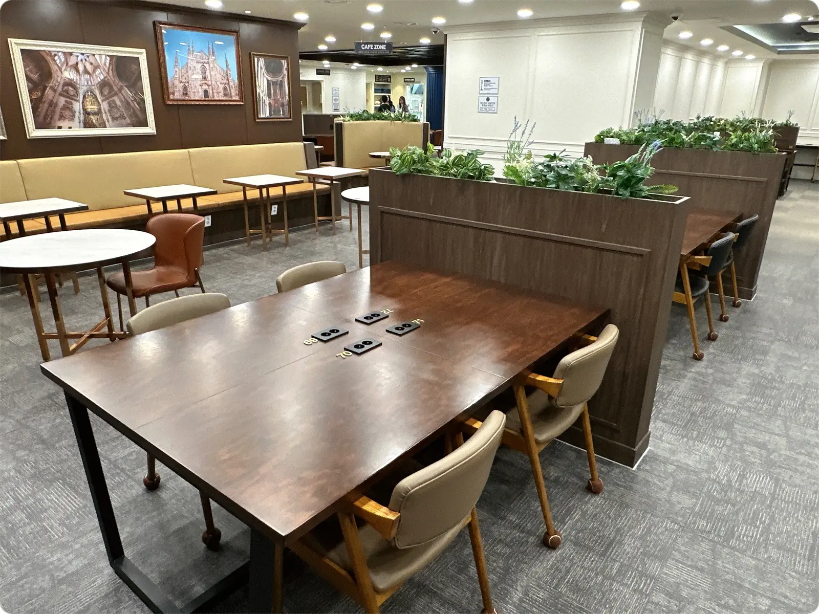 주거지역 스터디카페 야간과 주말 수요 분석 | 아파트 밀집지 배후수요로 매출 극대화하기