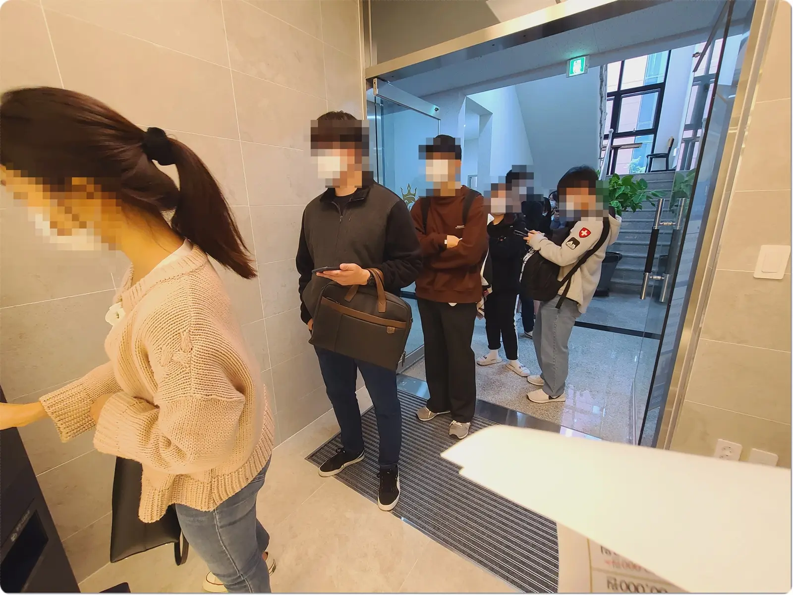 스터디카페 라운지존 인테리어로 차별화하려면 어떻게 해야 할까요