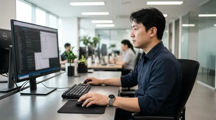 Exchange Online 인프라 자동화, PowerShell 설정부터 실무 트러블슈팅 해결책
