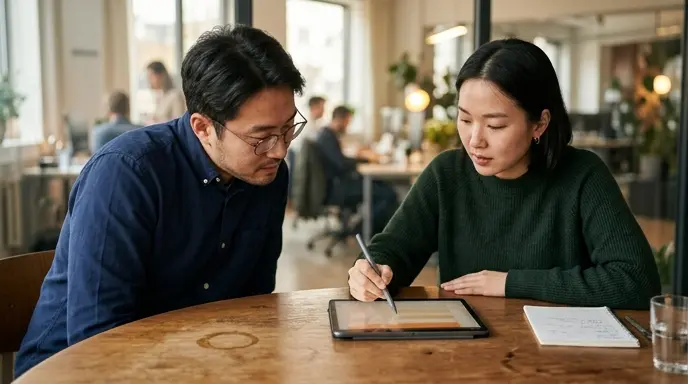 AEO 최적화 하나만 바꿔도 AI 검색 유입 트래픽이 달라진다