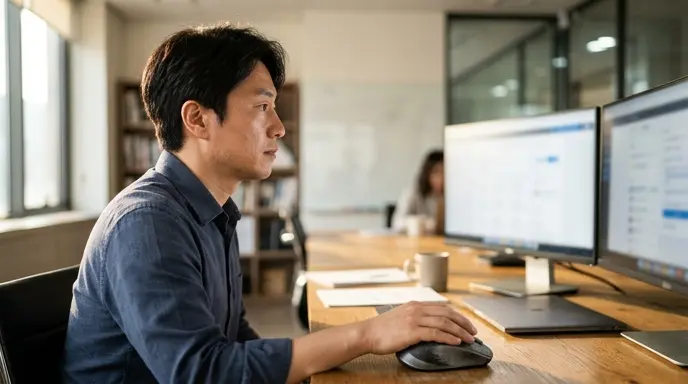 가비아도메인 구매부터 네임서버 연결까지, 쇼핑몰 구축 시 흔히 겪는 3가지 오류