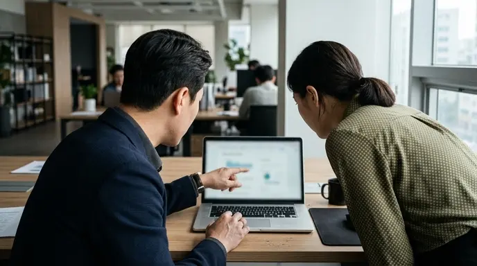 실무자를 위한 루커스튜디오 기본 활용법
