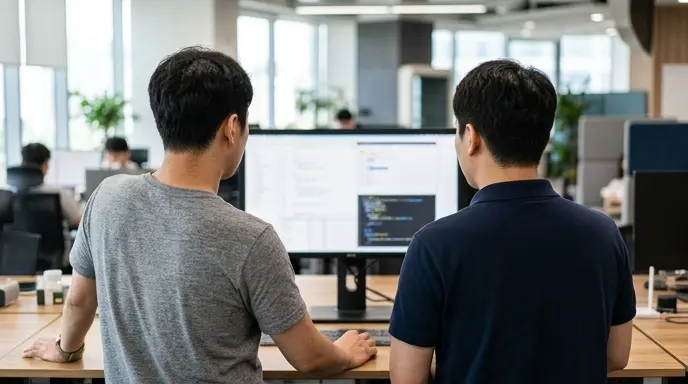 AI인용 출처를 결정하는 3가지 기준, 검색 1위보다 트래픽이 높은 이유