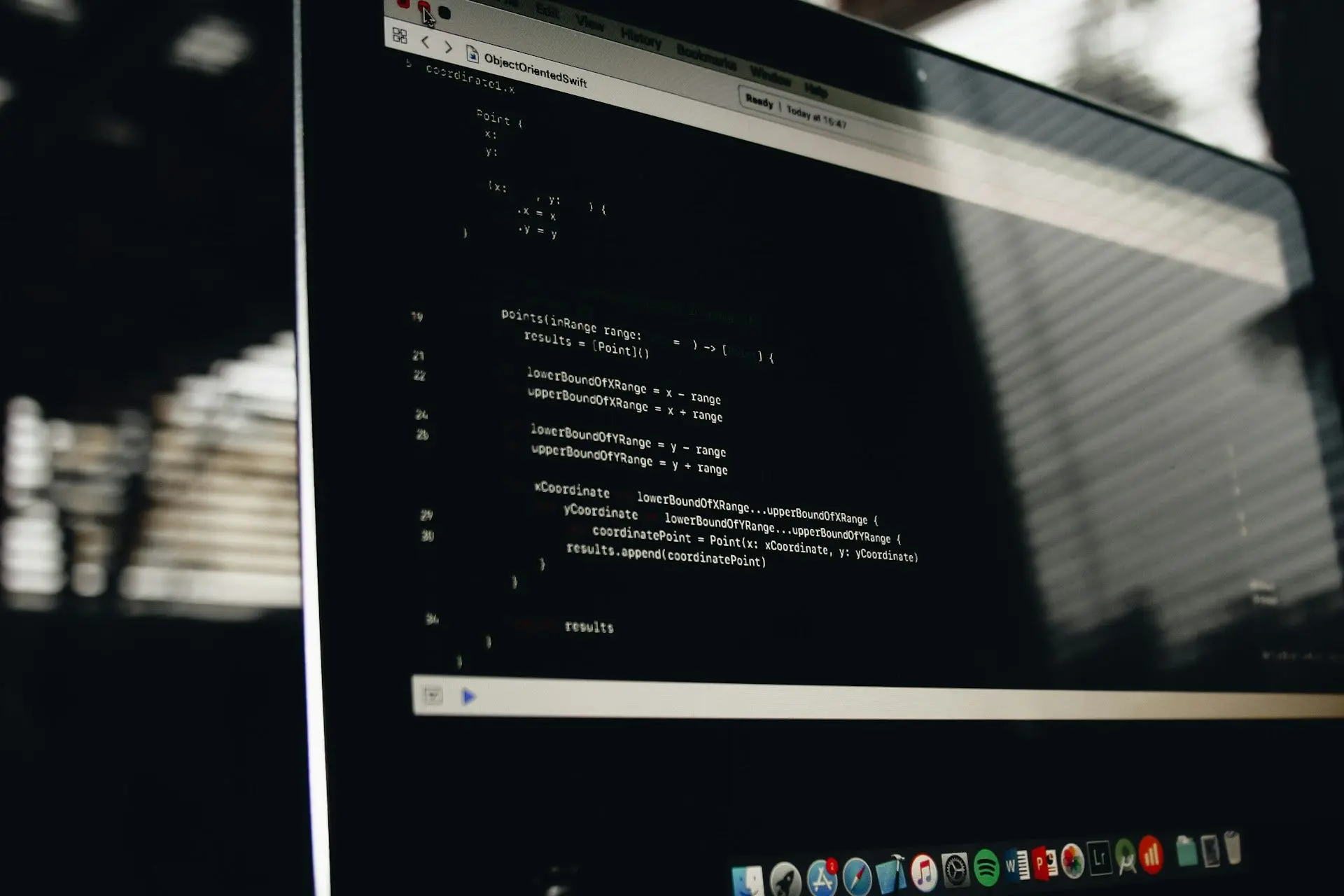 Swift Concurrency 2탄: Sendable
